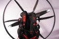 Scout Carbon Fiber Paramotor Image Gallery