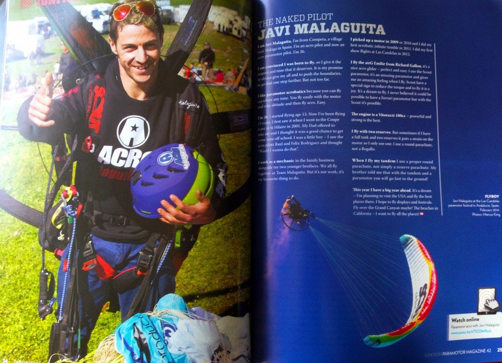 paramotormag